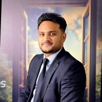 BNC Network Employee Vivek Paul's profile photo
