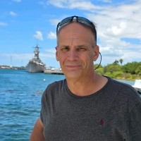 Spitzer Lighting Employee Greg Deal's profile photo