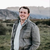 SwiftVee Employee Jp Swart's profile photo