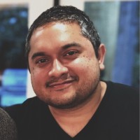 Ashwin Kumar Email & Phone Number