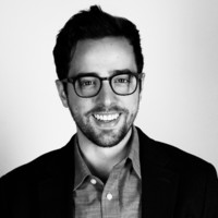 Mintel Employee Ben Arnold's profile photo