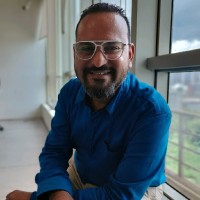 Bandhan Bank Employee Srinivas Venkat's profile photo