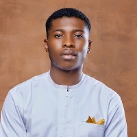 B G Technical Limited Employee Ugochukwu Benedict's profile photo