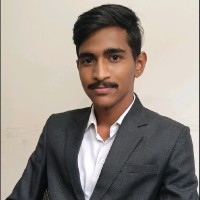 Vaave Employee Mahidhar Kottamidde's profile photo