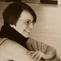 Monkeyhouse Employee Nicole Harris's profile photo