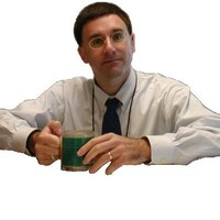 Bob May Email