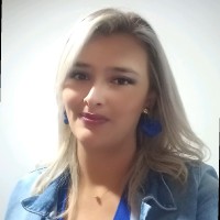 CASA FERRETERA Employee Yenifer Rojas's profile photo