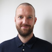 Vilans Employee Bas Peters's profile photo