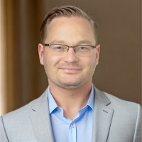 STF Gruppe Employee Andor Lazinica's profile photo