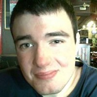 Connectors Marketplace Inc. Employee Philip McCormack's profile photo