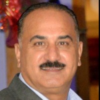 SUNRISE Resorts & Cruises Employee Ibrahim Sayed's profile photo