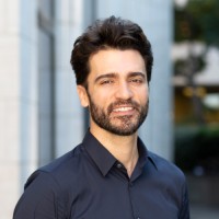 Naspers Ventures Employee Alex Umfrid's profile photo