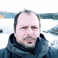 Dimitrios Theodorakos Email
