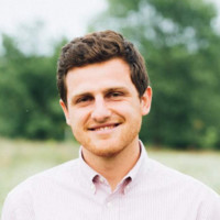 Palantir Technologies Employee Tim Dyck's profile photo