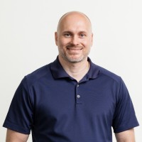 Secure Data Technologies, Inc. Employee Mark Wharton's profile photo