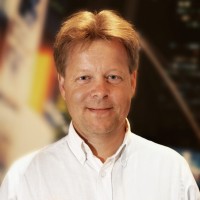 Mindcamp AB Employee Anders Lindén's profile photo