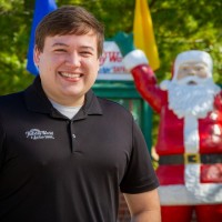 Chandler Goad Email & Phone Number