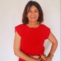 Laetitia Andre Email
