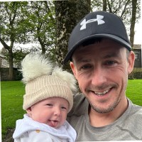Monk Park Farm Employee Mark Navin's profile photo