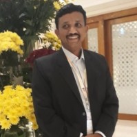 Vijayakumar R Email & Phone Number