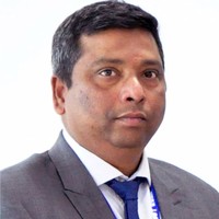 广州欧华国际货运代理有限公司 Employee Praveen Dadala's profile photo