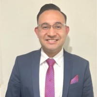 Sergio Mayorga Email & Phone Number
