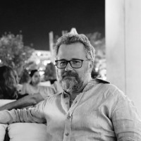 MAIRE Employee Niccolò Heilpern's profile photo