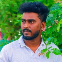 Workcules Employee Vignesh Kanagaraj's profile photo