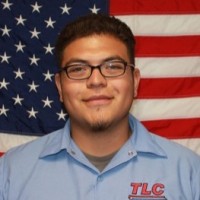 TLC Plumbing & Utility Employee Jessie Leger's profile photo