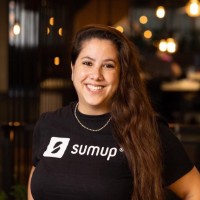 SumUp Employee Maitê Mendiola de Melo's profile photo