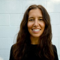 Mountain Equipment Co-operative Employee Emily Copp's profile photo