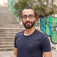Reddot.bio Employee Gabriel Garbugio da Silva's profile photo