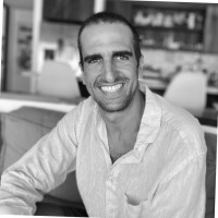 CourtAvenue Employee Antonio García's profile photo