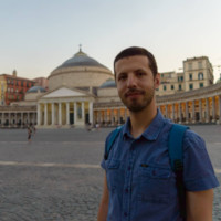 Vasileios Dosis Email