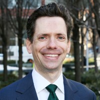 Silverstein Properties Employee Nick Pazich's profile photo