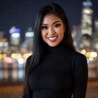 Austin Habitat for Humanity Employee Leilani Cardinoza's profile photo