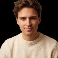 Foundry Labs Employee Simon Levy's profile photo