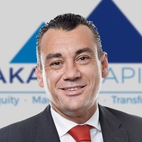 John Menzies plc Employee Álvaro Gómez-Reino's profile photo