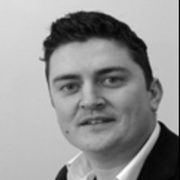 Workair Employee Eric Daly's profile photo