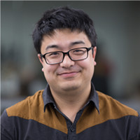 Hāpara Employee Yang Liu's profile photo