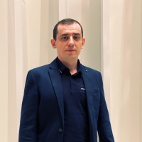 IVTechLTD Employee Igor Vinokur's profile photo