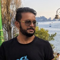 Can Techlabs Pvt Ltd Employee Rahul Chaudhary's profile photo