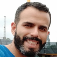 Ten4 Technology Group Employee Andres Contreras's profile photo