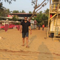 ARB Bearings Limited Employee Shubham Sharma's profile photo