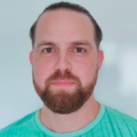 Vision-Box, an Amadeus company Employee Yevhen Briukhov's profile photo