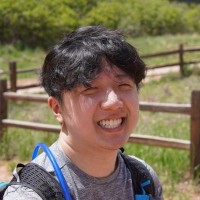 Stealth Employee Eric Cao's profile photo