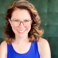 Computing Research Association Employee Elora Daniels's profile photo