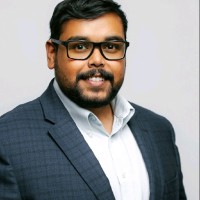 English Construction Employee Goutam Panda's profile photo