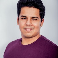Deel Employee Sankaranarayanan Mahadevan's profile photo