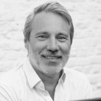 Creax Employee Bart Tienpont's profile photo